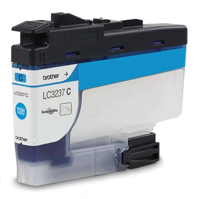 Brother Cyan Printer Ink Cartridge